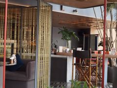 -良木缘咖啡西餐(太古里店)