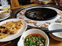 -峰瑞藏地美食·石锅鸡·牦牛肉(大昭寺品牌店)