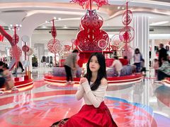 -天虹购物中心(深圳龙华店)