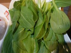 -傣妹火锅(南京东路一店)