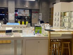 -宝明斋眼镜(大观园店)