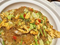 -真地道京味府·鲜橙烤鸭·北京菜(朝阳公园·甜水园店)