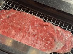 -俺的焼肉(銀座9丁目店)