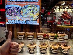 -熊记虾王·小龙虾(东晓南店)