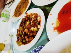 -闻道食府烙饼卷带鱼(原车耳营店原大觉寺店)