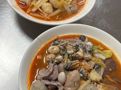 -大胖沙茶面(石鼓路店)
