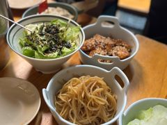 -炒豆合作社(东四总店)