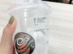 -CoCo都可(中山北店)