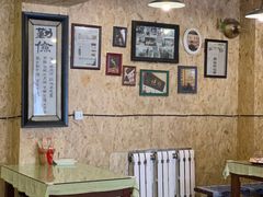 大堂-余味私房菜(正阳小区西5街区店)