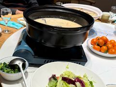 -筱爷叔·上海传统手工菜(玉树路店)