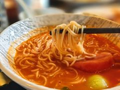 -上海苏宁宝丽嘉酒店·嘉府壹号中餐厅