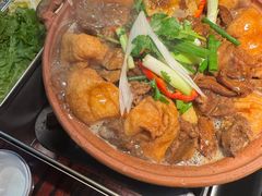 -龚印记牛骨牛杂屋·四代传承(珠影星光城店)