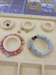 -Zzmart珠珠世界·潮玩·串珠·水晶DIY(双塔店)