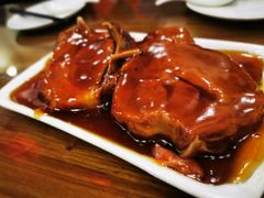 李家大排-砂锅李(九江路店)