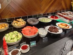 -拉蒂娜·巴西牛排馆 Latina·Brazilian Steakhouse(陆家嘴旗舰店)