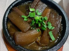 红烧大萝卜-天福苑(崇宁路店)