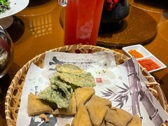 -二十八里太湖船菜(吉祥路店)