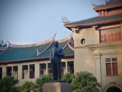 -厦门大学(思明校区)