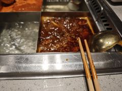 -海底捞火锅(城阳万象汇店)