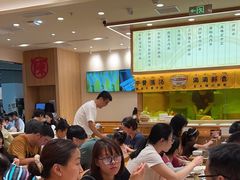 -陳香貴·兰州牛肉面(上海长风大悦城店)