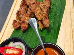 -simply thai天泰(长泰广场店)