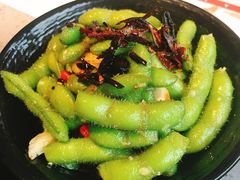 -一棠龙虾•王牌虾球(恒隆广场店)