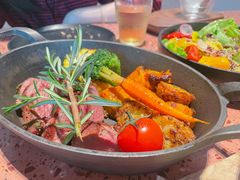 -La Terre乐田(万象城店)