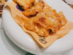 -聆桂烤鸭·金奖烤鸭(静联广场店)