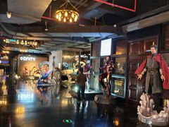 -萧山德纳MAX影城