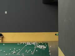 -德仁羽毛球馆