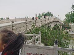 -赵州桥景区