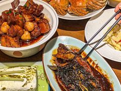-老宁波1381餐厅(宏泰广场店)