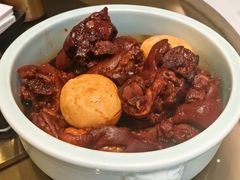 -香港狮子山下·明星粤菜餐厅(北苑店)