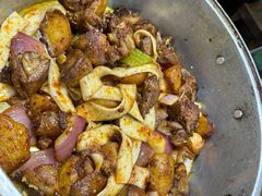 -马相卿特色烤肉面食馆(虎台店)