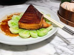 金牌扣肉-杭州君悦酒店·湖滨28中餐厅