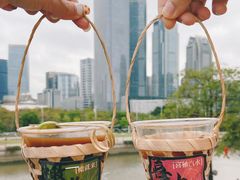 -海心沙亚运公园