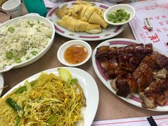 -香港蓮香樓(中環店)