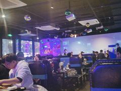 -大成海鲜烧烤·小龙虾(七宝店)