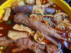 -龍城柳州螺蛳粉(群星路店)