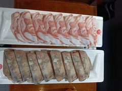 -重庆德庄火锅(胖东来云鼎店)