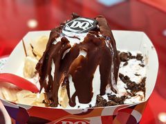 -DQ·蛋糕·冰淇淋(三亚青春颂店)