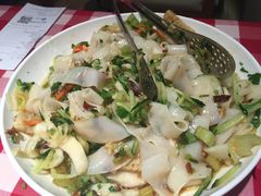 -西贝(上海我格广场店)