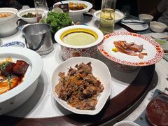 -真地道京味府·鲜橙烤鸭·北京菜(朝外大街东大桥店)
