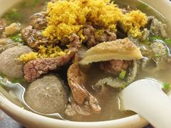 -潮镇老尾牛杂(环城西路店)