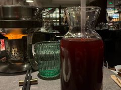 -鼎鼎香·港式火锅(北京SKP店)