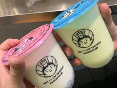 -我是酸奶君(壹方城店)