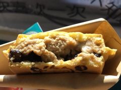 -半饱台式茶点