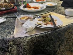 -平壤馆(西塔街店)