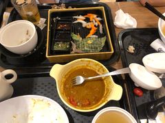 -大家乐(广州天河城六楼店)