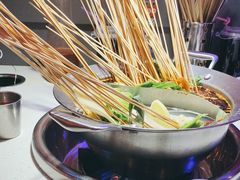 -钢管厂五区小郡肝串串香(滨江店)